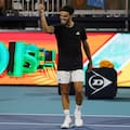 Así quedó el cuadro de cuartos de final del Masters 1000 de Miami 2026