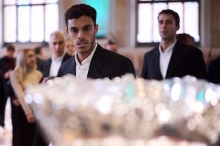 Fran Cerúndolo, antes de Alemania: la rivalidad con Zverev, las charlas con Del Potro y por qué no mira sus partidos