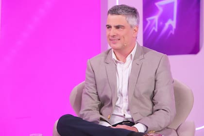 Francisco Cerviño: “Tratar de ser un no-banco es hacer las cosas distintas, pensando fuera de la caja y apuntando a ofrecer soluciones ágiles y efectivas”.