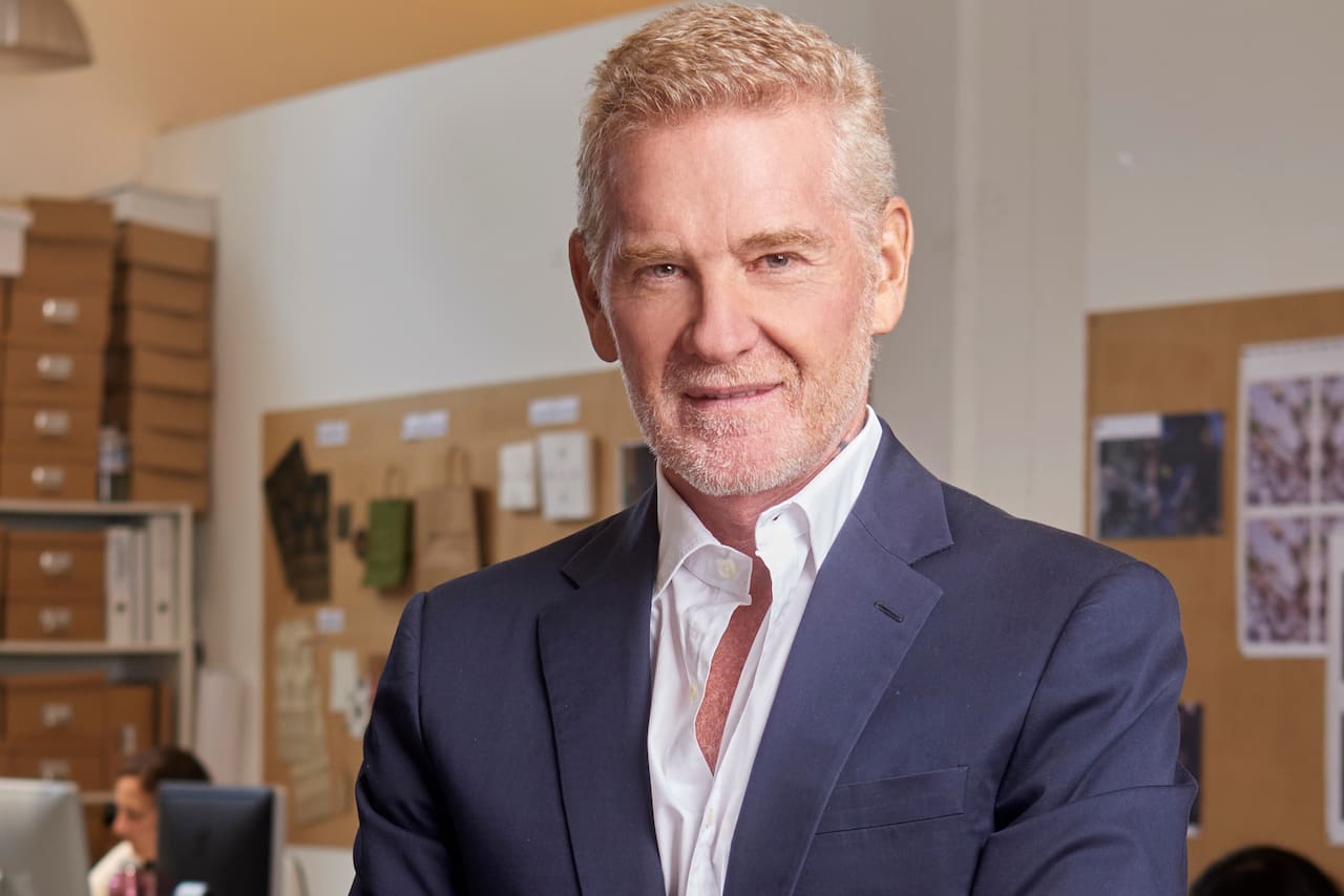 De Narváez avanza en la compra de Carrefour y se encamina a cerrar la operación antes de fin de año