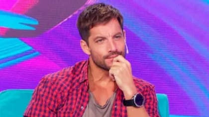 Francisco Delgado ganó Gran Hermano en el año 2015