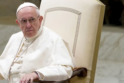 Francisco dio un golpe de timón en la reforma de los medios del Vaticano