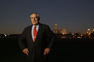 Los Heguy y Cambiaso. Los recuerdos del polo en la despedida a Dorignac