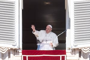 “Escuchémonos”, pidió el Papa al lanzar la mayor consulta de la historia sobre el futuro de la Iglesia