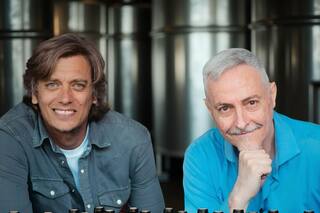 El fenomenal negocio que armó un emprendedor y llamó la atención de varios famosos