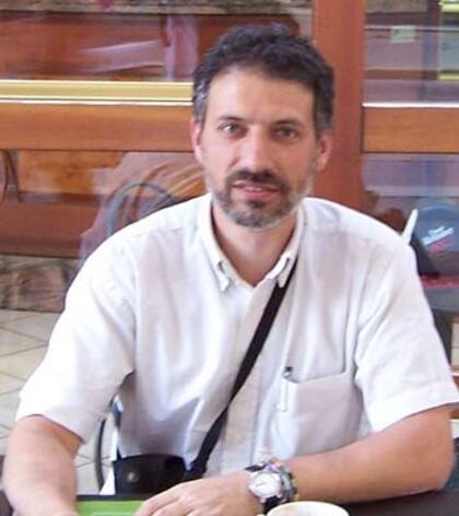 Francisco Fenili, titular de FPS Oficina de Arquitectura