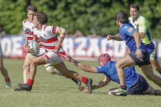 Nacional de Clubes: Hindú en Mendoza y un clásico de Rosario, las semifinales
