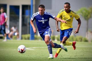 La sorpresa de Battaglia al poner como titular a un cuestionado en lugar de la joya del plantel