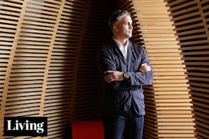 Francisco Gómez Paz.