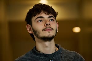 Tiene 20 años, es nieto de una de las máximas estrellas de Córdoba y sorprende a todos con su talento