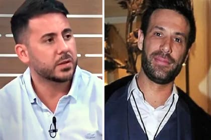 Francisco Hauque y Elías Piccirillo, enfrentados por una deuda de 6 millones de dólares