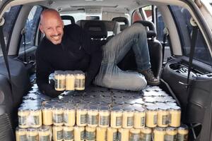 Francisco Idoyaga Molina