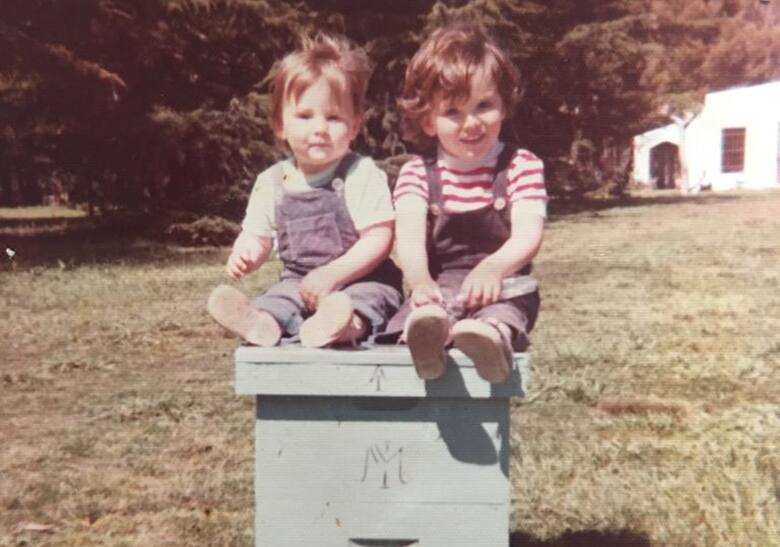 La dulce revolución de Alquimia: de la niñez a la exportación de miel premium