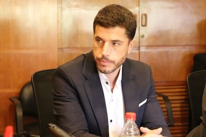 Francisco Jáuregui contó que hay un lado B de esa decisión y es la construcción de la confianza que viene con las relaciones profesionales