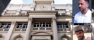 Investigan hasta dónde llegaban las complicidades en el Banco Central para las maniobras millonarias con el dólar blue