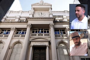 Investigan hasta dónde llegaban las complicidades en el Banco Central para las maniobras millonarias con el dólar blue