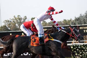 El Jockey Club, el clásico más antiguo del turf, será una fiesta en San Isidro