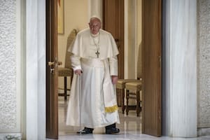 Los detalles de la despedida de Benedicto XVI en el Vaticano y el nuevo homenaje de Francisco