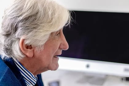 Francisco Lopera recomendaba enfrentar el miedo al alzheimer, asumiéndolo como un estilo de vida, más que una enfermedad