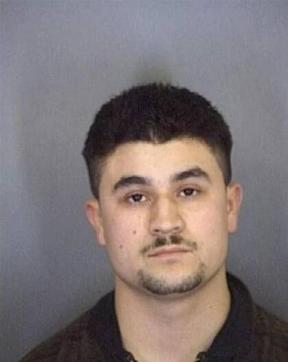Francisco Molina-Neave es originario de México. Foto: FBI