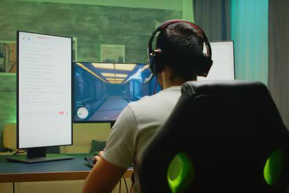 Francisco Montaño aprendió a crear mods con videos de YouTube