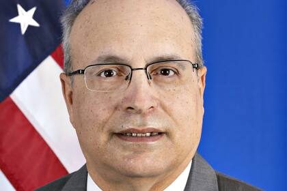 Francisco Mora, embajador de EE.UU. ante la OEA