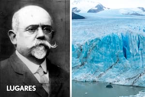 ¿Un homenaje al prócer o un nombre para la confusión?