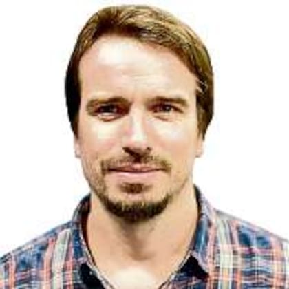 Francisco Murray, presidente de Sistema B