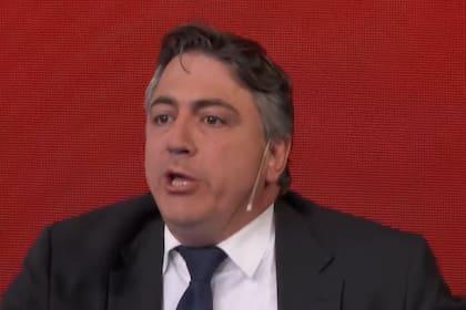 Francisco Paoltroni cuestionó la posibilidad de que durante los gobiernos kirchneristas se hayan creado puestos de trabajo