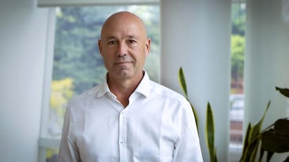 Francisco Perez Brea, Brand Manager de NK.