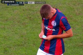 A San Lorenzo se le extravió el gol pero no le dieron un penal: los números que lo alejan del campeonato