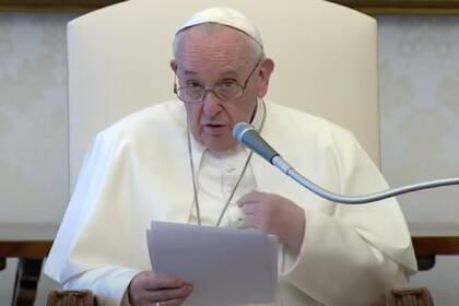 El Vaticano también confirmó el acuerdo con China en una nota oficial.