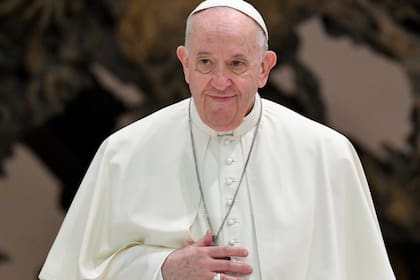 Francisco reiteró su postura en 2023: “Acoger al migrante… lo dijo Dios y lo dio como mandamiento”