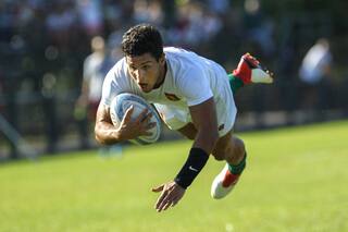 Francisco Ulloa, del no a Boca a brillar en Newman