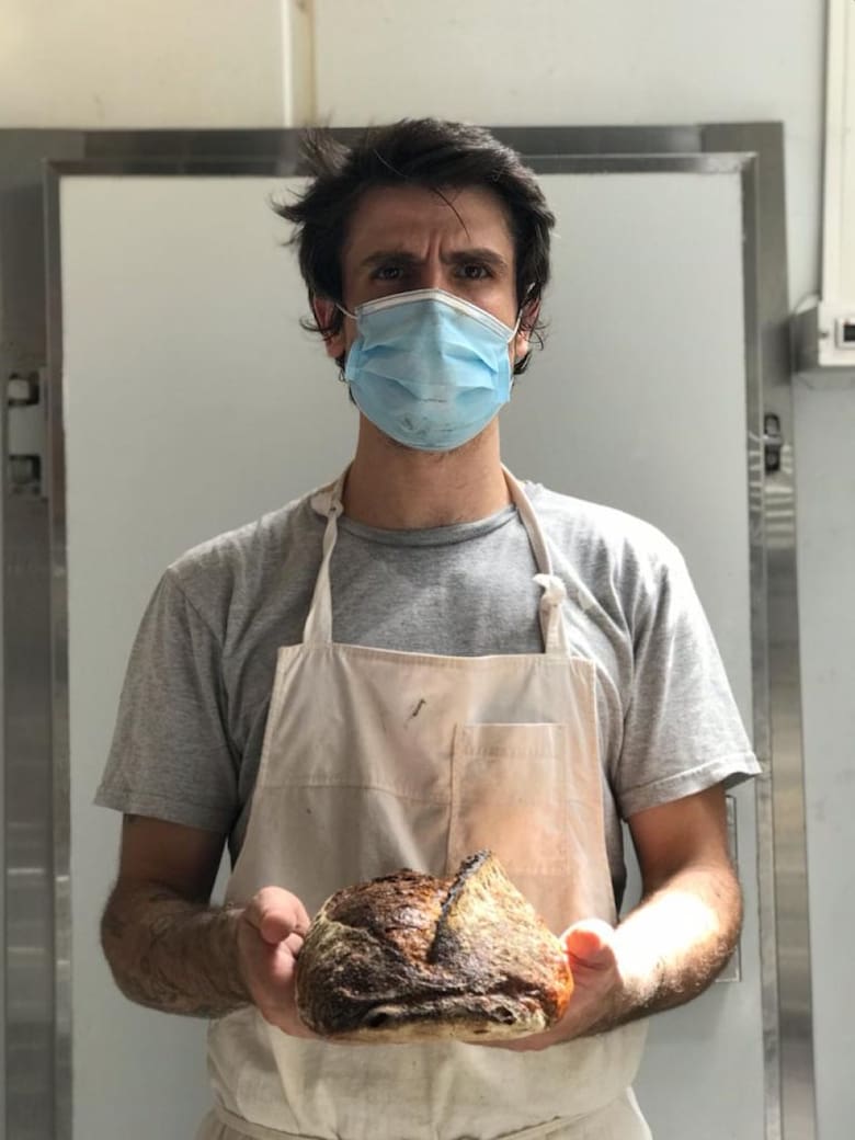 La revolución del pan: Fran Seubert y el legado de la panadería