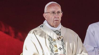 Francisco y un cambio histórico: concede a los sacerdotes la facultad de absolver a quienes hayan abortado