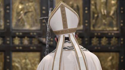Francisco y un cambio histórico: concede a los sacerdotes la facultad de absolver a quienes hayan abortado