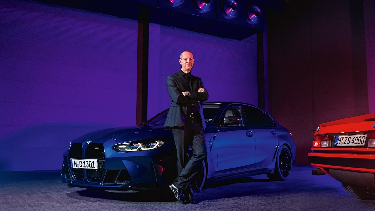 O CEO de uma grande montadora atacou carros manuais