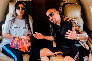 Ladrones roban en la casa de Franck Ribéry en Italia: “Me siento desnudo”