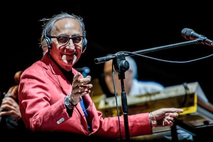 Franco Battiato