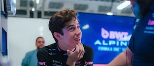 Horario de la clasificación del GP de Brasil de Fórmula 1