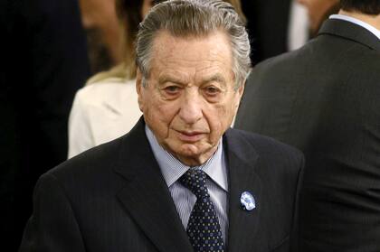 Mauricio Macri había señalado que su padre, Franco, lo nombró en las firmas "sin su consentimiento"