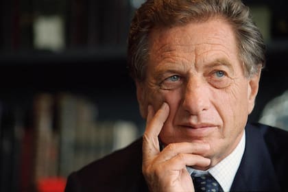 Franco Macri murió a los 88 años en marzo de 2019