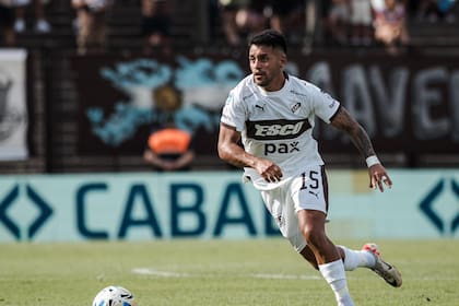 En qué canal pasan Platense vs. Argentino de Monte Maíz, por la Copa Argentina 2026