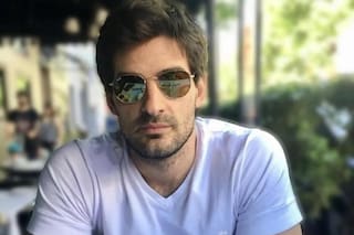 Un abogado que siempre se movió en las sombras y a quien el Gobierno acusa por los audios de Karina