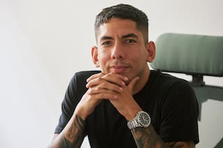 Pasó de dormir en la calle a liderar una exitosa empresa tech que emplea a personas vulnerables