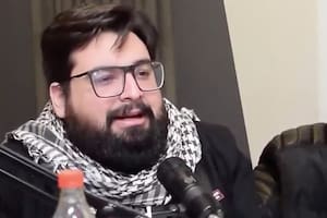 La Justicia investiga a los tuiteros libertarios por el video fake de Macri