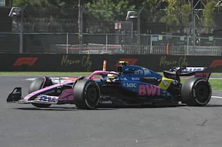 La triste carrera de Alpine en México, un anuncio cercano y la ilusión de Colapinto en Brasil
