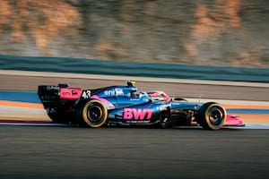 Es oficial: fechas y horarios de la Fórmula 1 para la temporada 2026