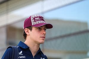 La dura reflexión de Colapinto y la ironía de Gasly después del mal año de Alpine